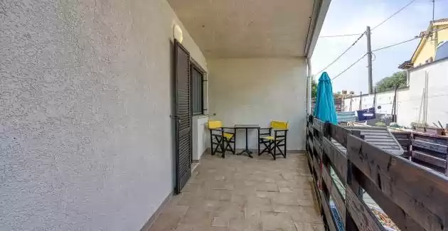 Villa Betiga / Apartment Pula A5 - Barbariga