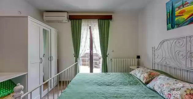 Villa Betiga / Apartment Pula A5 - Barbariga