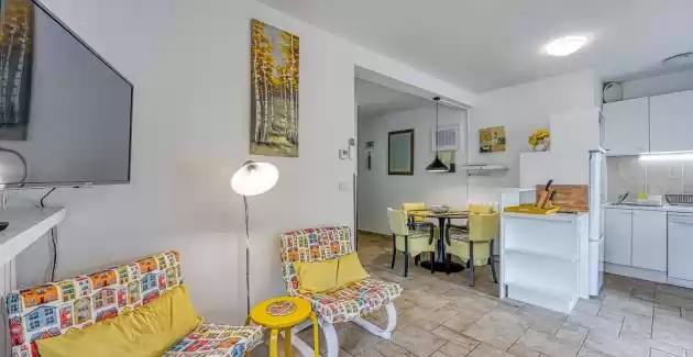 Villa Betiga / Apartment Pula A5 - Barbariga