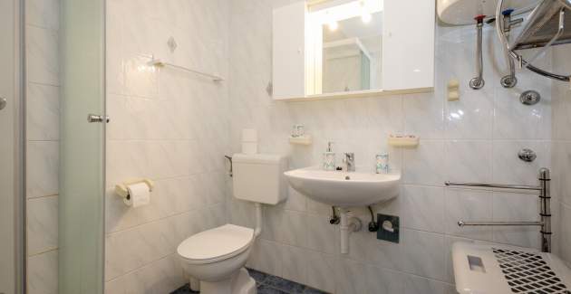 Apartmani Mate / Apartman A2 - Otok Rab