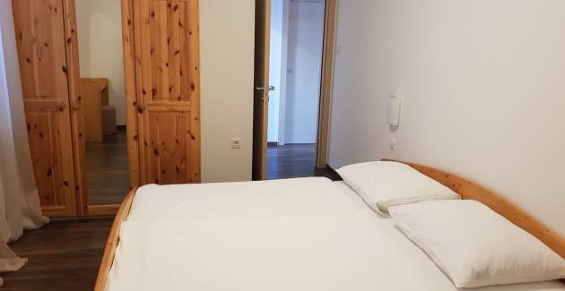 Apartmani Del Mar / Apartman A5 - Otok Rab