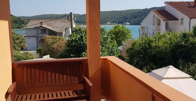 Apartmani Del Mar / Apartman A5 - Otok Rab