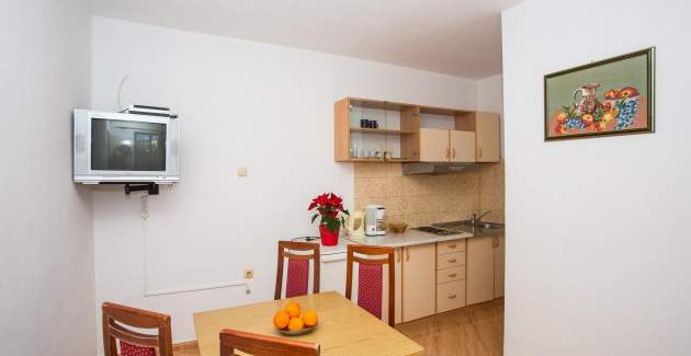 Apartmani Damir / Apartman A3