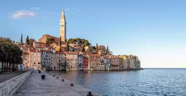 Appartamenti Bastovanovic / A6 - Rovinj