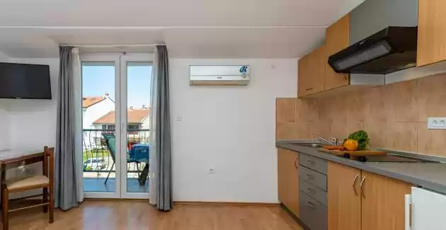 Ferienwohnung Orbanic Studio A1 - Rovinj