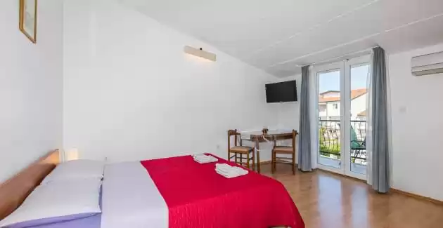 Apartment Orbanic Studio A1 - Rovinj