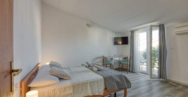 Apartment Orbanic Studio A1 - Rovinj