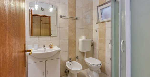 Apartment Orbanic A2 - Rovinj