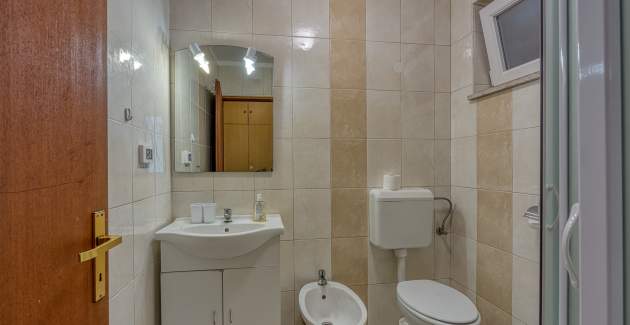 Apartman Orbanic A3 - Rovinj