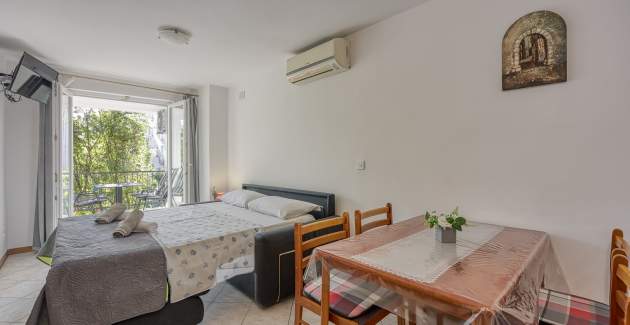 Apartman Orbanic A3 - Rovinj