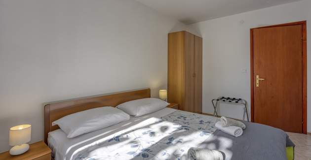 Apartman Orbanic A3 - Rovinj