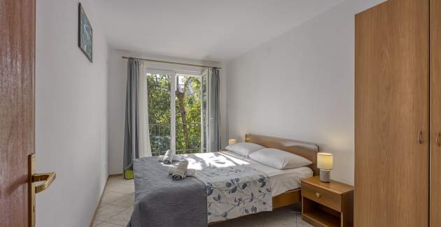 Apartman Orbanic A3 - Rovinj