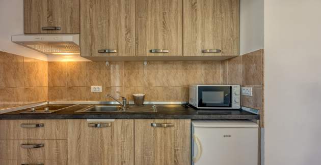 Apartman Orbanic Studio A4 - Rovinj