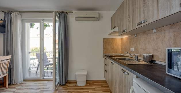 Apartman Orbanic Studio A4 - Rovinj