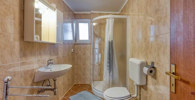 Apartman Orbanic Studio A4 - Rovinj