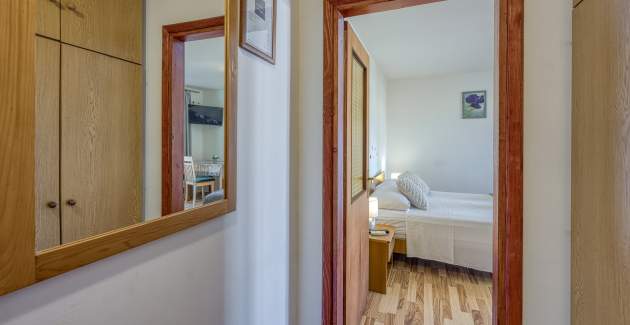 Apartman Orbanic Studio A4 - Rovinj