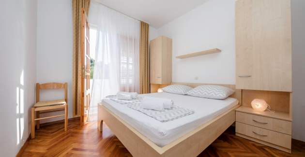 Apartmani Stanicic Kampor A2