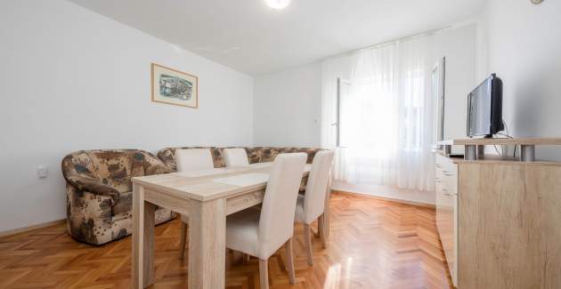 Apartmani Stanicic Kampor A3