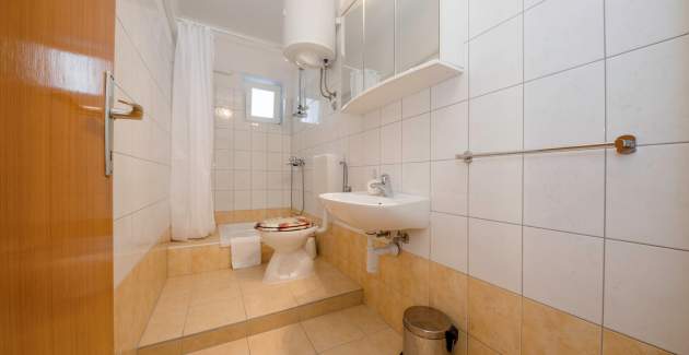 Apartmani Stanicic Kampor A3