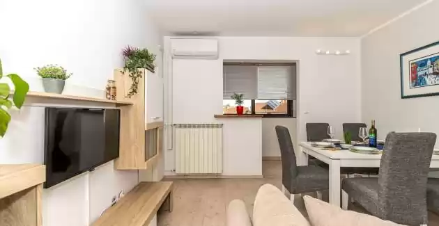 Apartmani Alida Poreč / Apartman A3