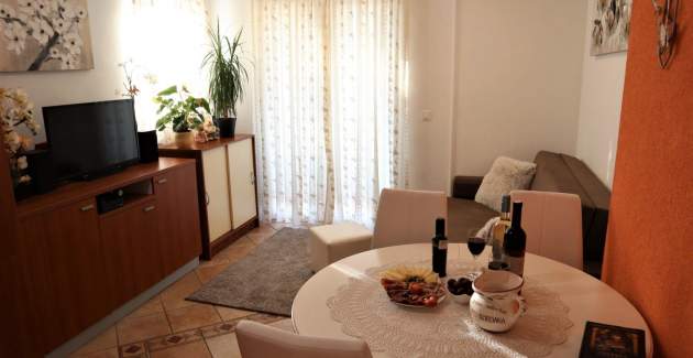 Apartman Matej u Taru