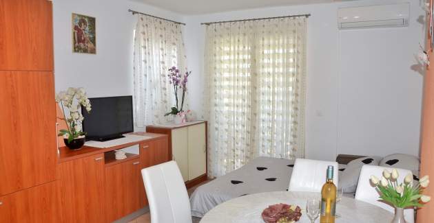 Apartman Matej u Taru