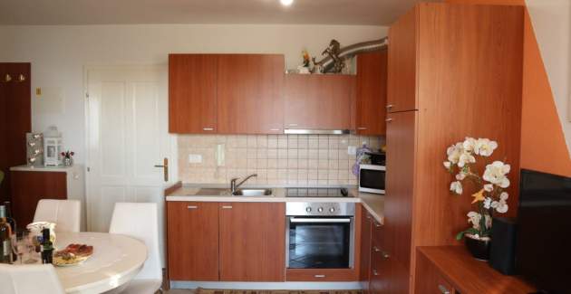 Apartman Matej u Taru