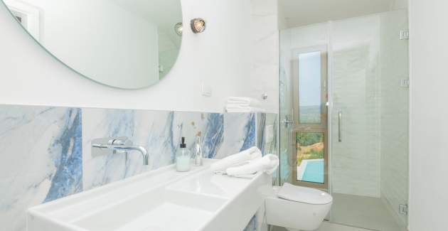 Luxury Villa Blue Imotski