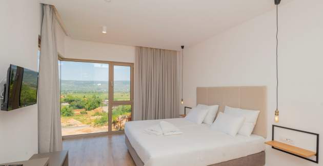 Luxury Villa Blue Imotski