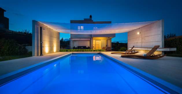 Luxury Villa Sofija near Split