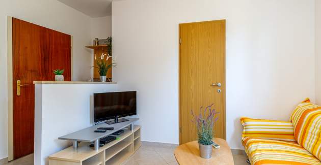 Jednosobni apartman Vita II - Porec