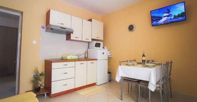 Apartment Brijuni