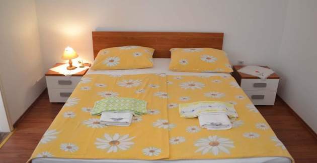 Double room Marijana S6 Kampor