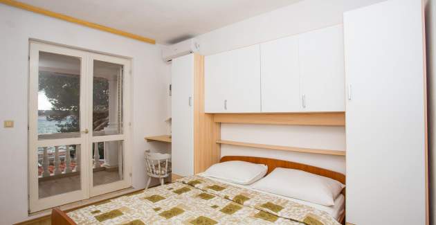 Room Katica S4 - Barbat on the island of Rab