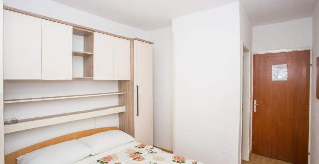 Room Katica S3 - Barbat on the island of Rab