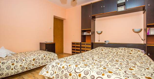 Apartment Culina A1 Rab