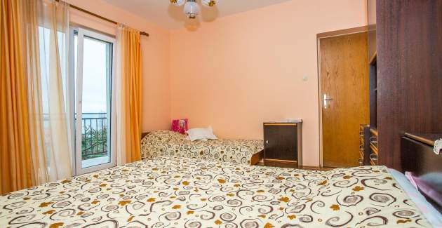 Apartman Culina A1 Rab