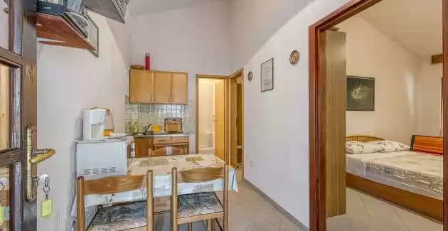 Apartment Kamelia A3