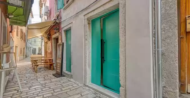 La Pelegrina Rovinj