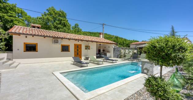 Casa Fortunato with Private Pool