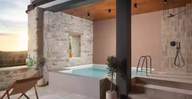 Villa Motovun Wellnes&Spa