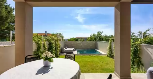 Holiday House Molaj with Private Pool