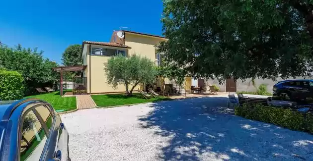 Nino  / One-Bedroom A1 with Balcony