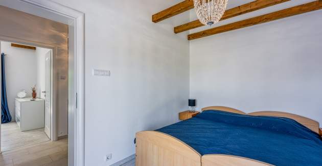 Galeb / Two-bedroom A3 with Balcony