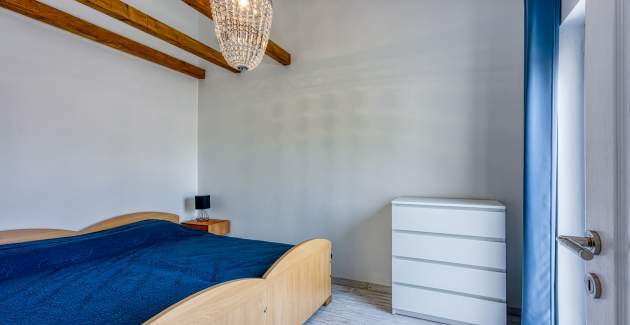 Galeb / Two-bedroom A3 with Balcony