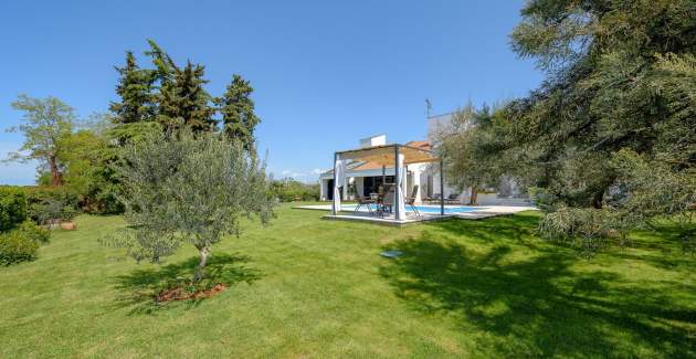 Villa Bella Ana