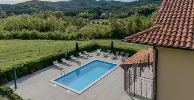 Villa Soffia with Private Pool