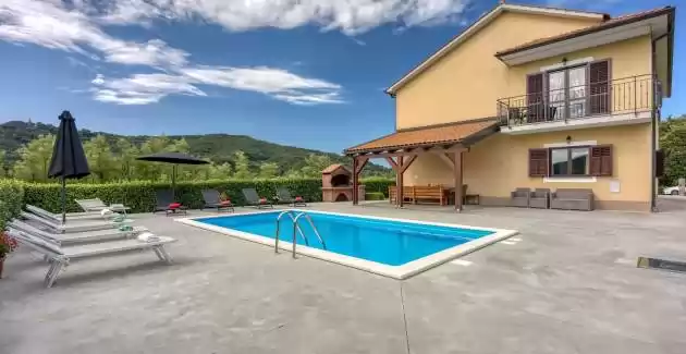 Villa Soffia with Private Pool