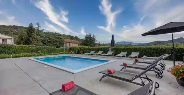 Villa Soffia with Private Pool