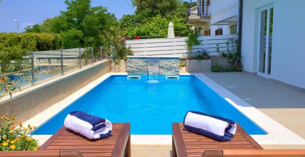 Casa Hedera with Private Pool